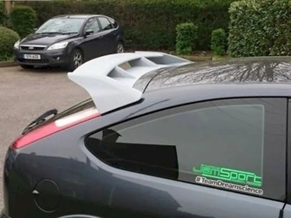 Maxton Design - ROOF SPOILER FORD FOCUS MK2 (RS LOOK) Maxton