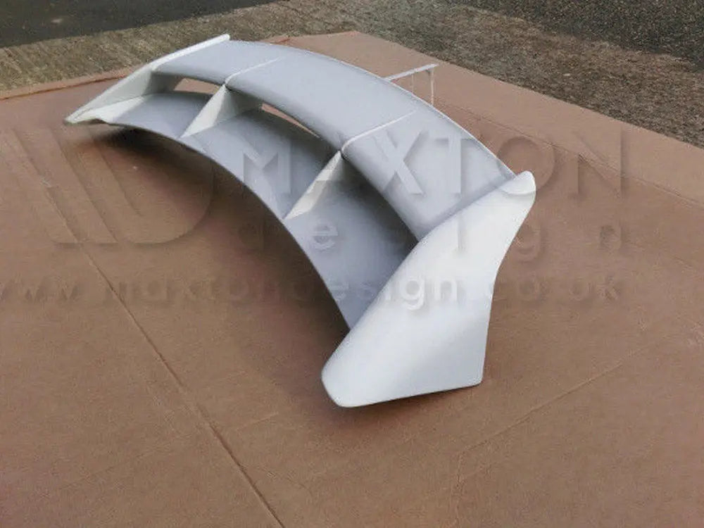 Maxton Design - ROOF SPOILER FORD FOCUS MK2 (RS LOOK) Maxton