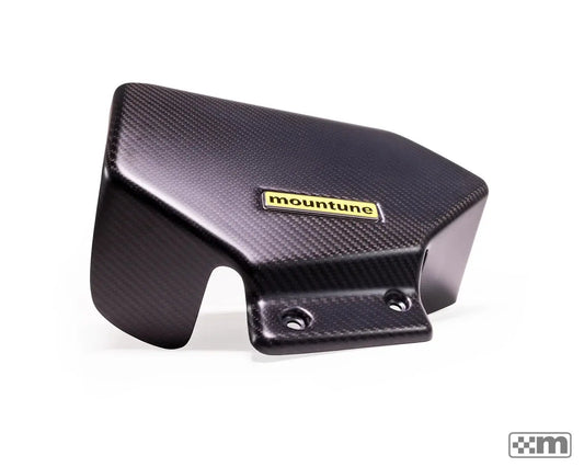 Mountune - Carbon C.A.I.S Airbox Lid [Mk6 Fiesta ST] Mountune
