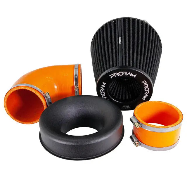 RamAir Performance Induction Kit - MK2 Focus ST225 Ram Air