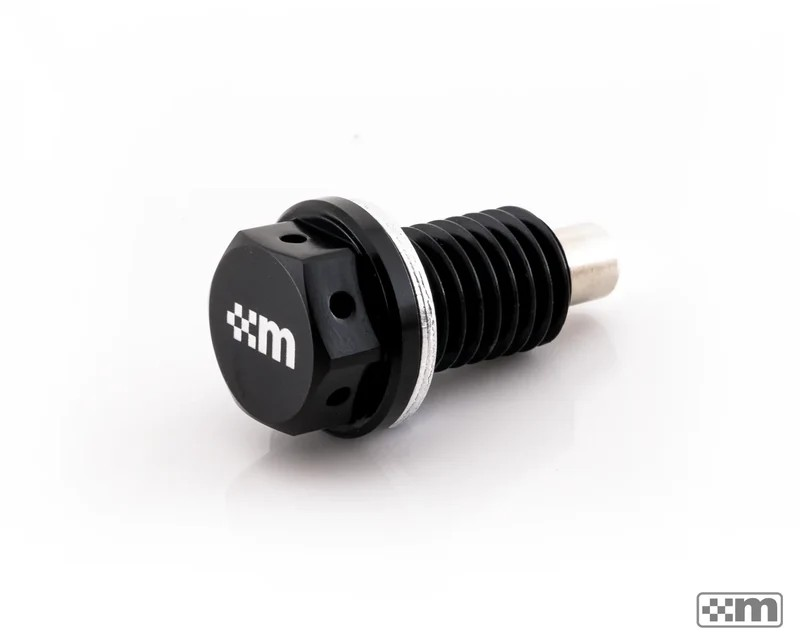 Mountune Magnetic Sump Plug [Mk6 Fiesta ST | Mk7 Fiesta 1.0 / ST | Mk8 Fiesta 1.0 / ST | Puma ST] Mountune
