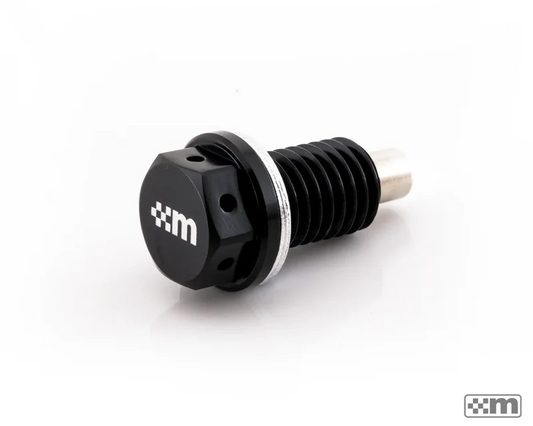 Mountune Magnetic Sump Plug [Mk6 Fiesta ST | Mk7 Fiesta 1.0 / ST | Mk8 Fiesta 1.0 / ST | Puma ST] Mountune