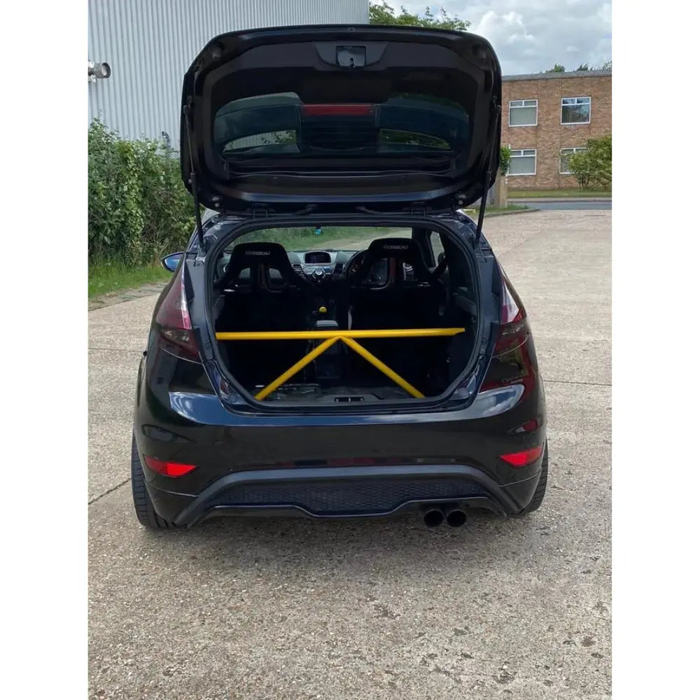 K-Brace® - Ford Fiesta ST MK7 / MK7.5 Rear Strut Brace BAF Motorsport
