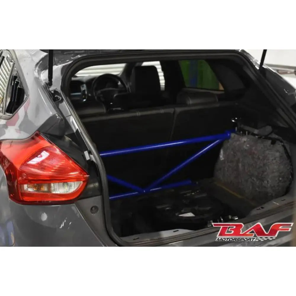 K-Brace® - Ford Focus RS / ST MK3 Rear Strut Brace BAF Motorsport