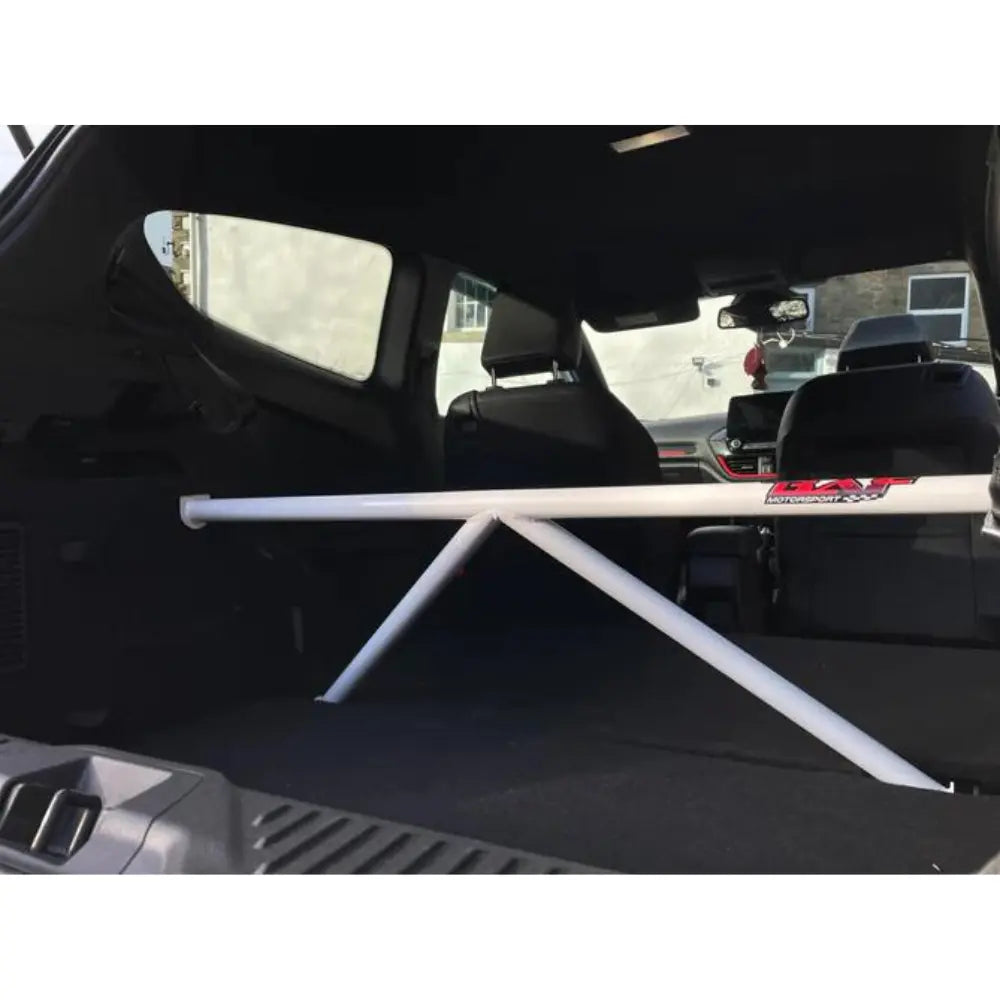 K-Brace® - Ford Fiesta ST MK8 / MK8.5 Rear Strut Brace BAF Motorsport
