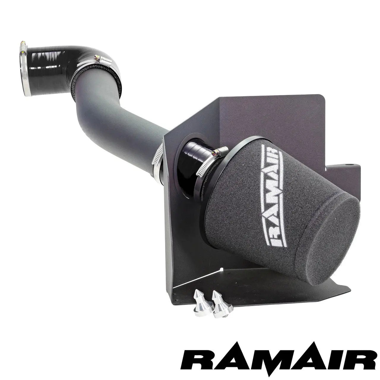 RamAir Performance Induction Kit - Ford Fiesta MK8 / 8.5 1.0 EcoBoost Ram Air