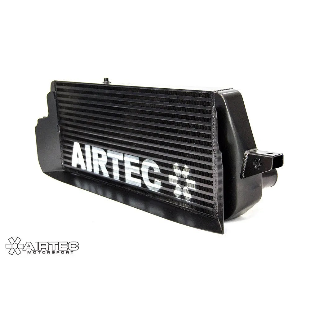 AIRTEC STAGE 2 INTERCOOLER UPGRADE FOR FOCUS RS MK2 Airtec