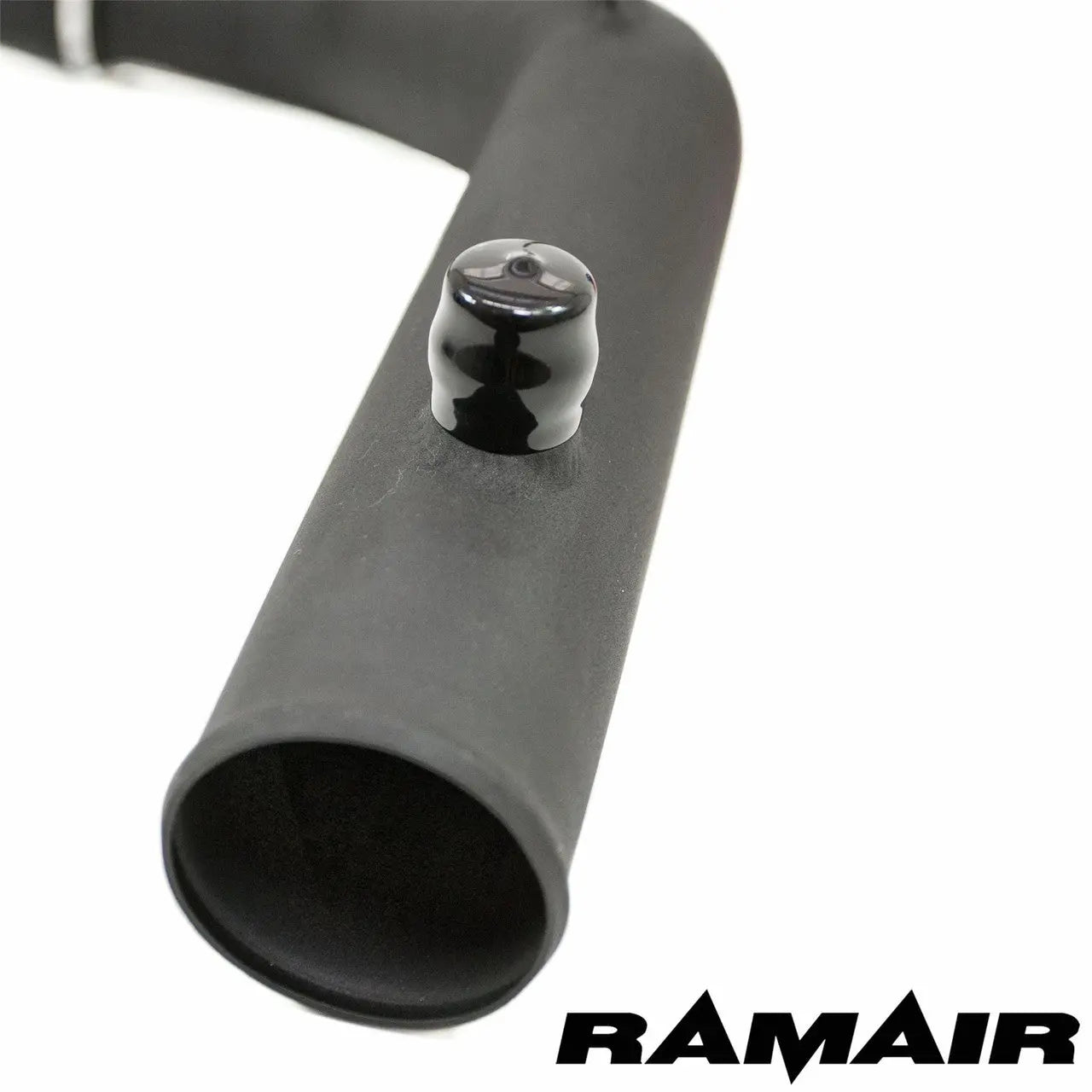 RamAir Crossover Induction Pipe - Ford Fiesta MK7 ST180 / ST200 Ram Air