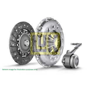 LUK Clutch Kit - ST150