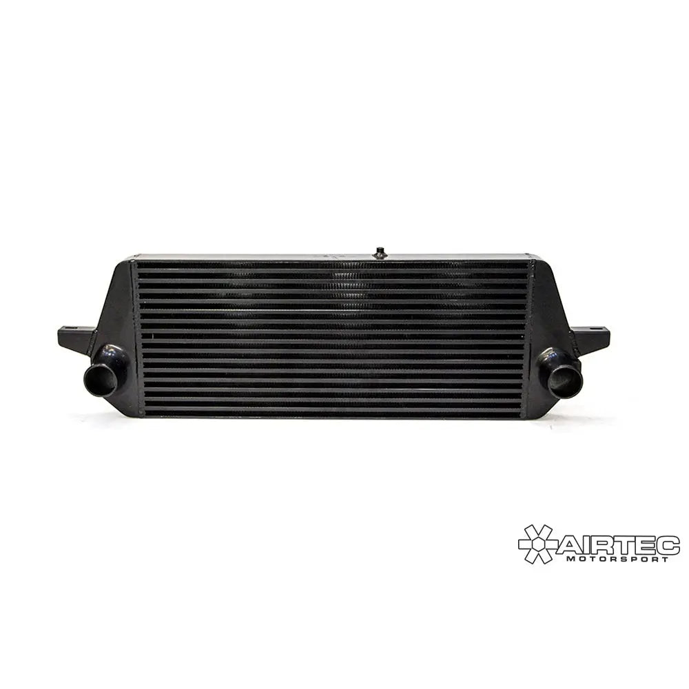 AIRTEC STAGE 2 INTERCOOLER UPGRADE FOR FOCUS RS MK2 Airtec