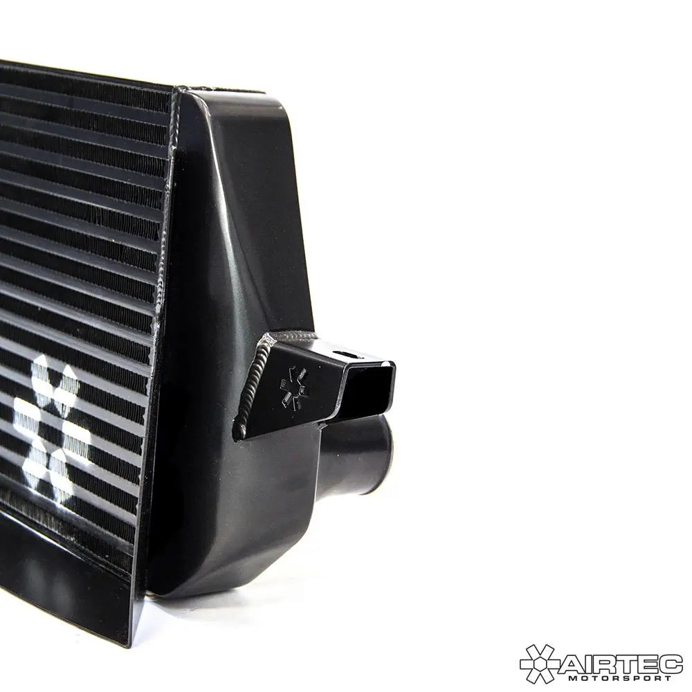 AIRTEC STAGE 2 INTERCOOLER UPGRADE FOR FOCUS RS MK2 Airtec
