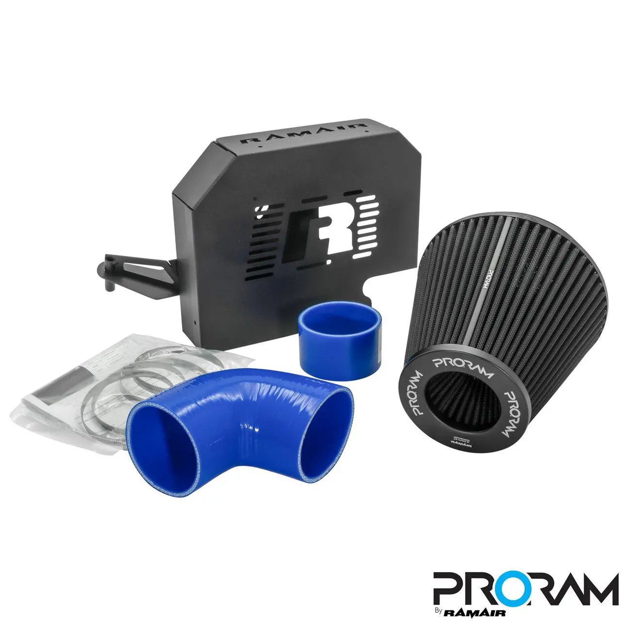 RamAir Performance Induction Kit - MK2 Focus ST225 Ram Air