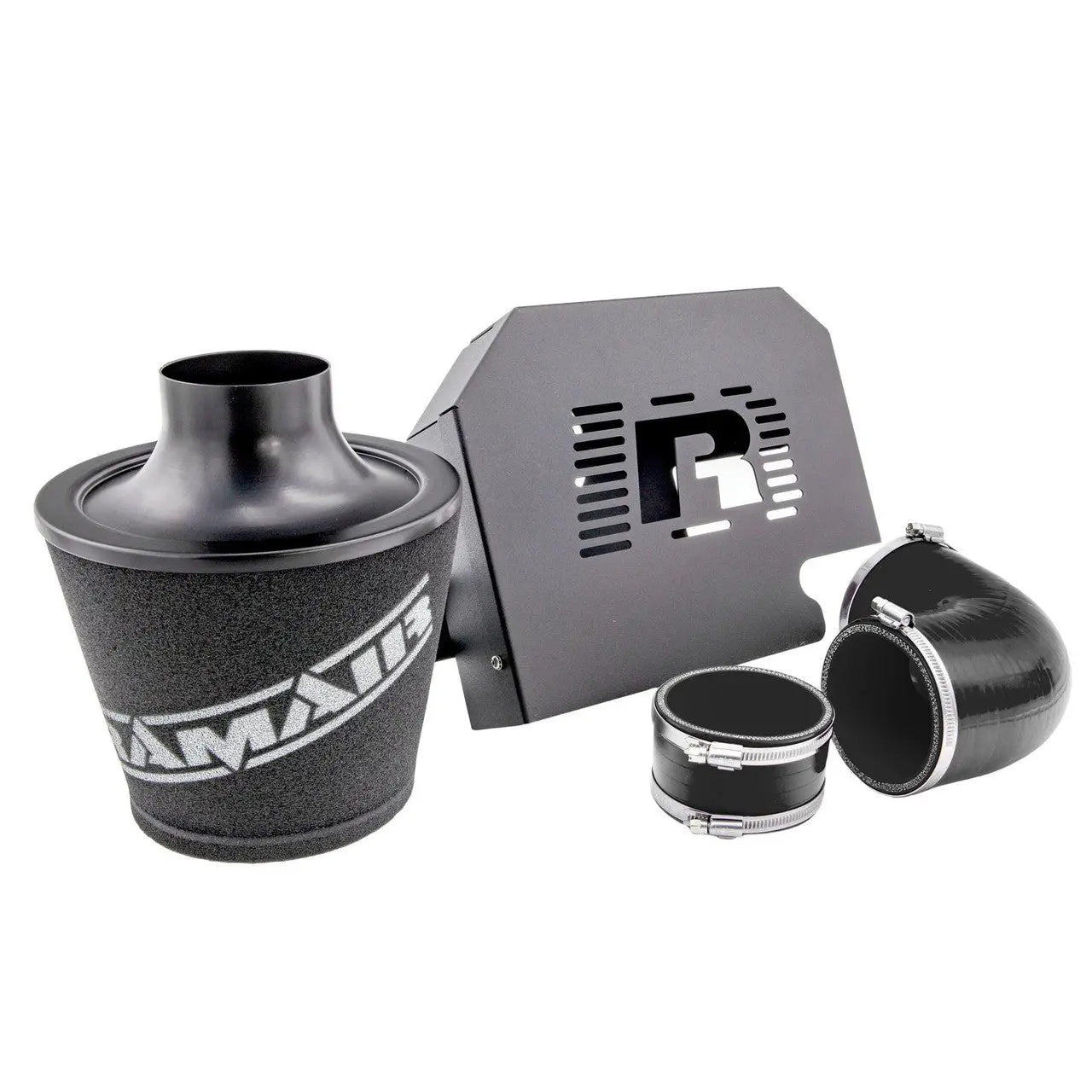 RamAir Performance Induction Kit - MK2 Focus ST225 Ram Air
