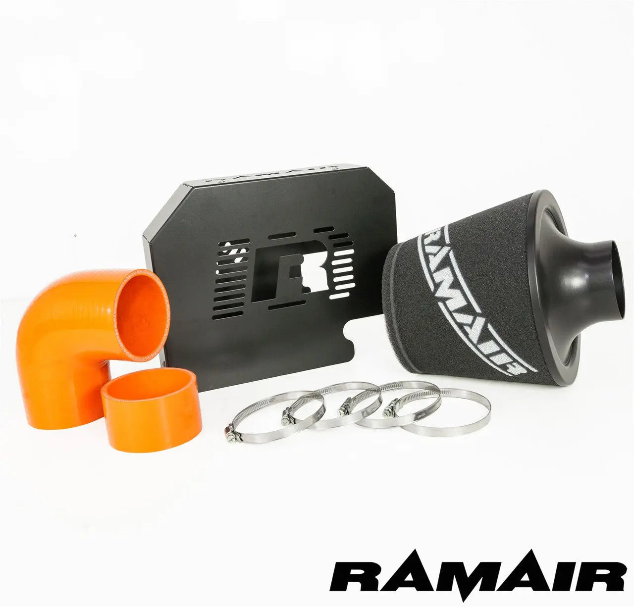 RamAir Performance Induction Kit - MK2 Focus ST225 Ram Air