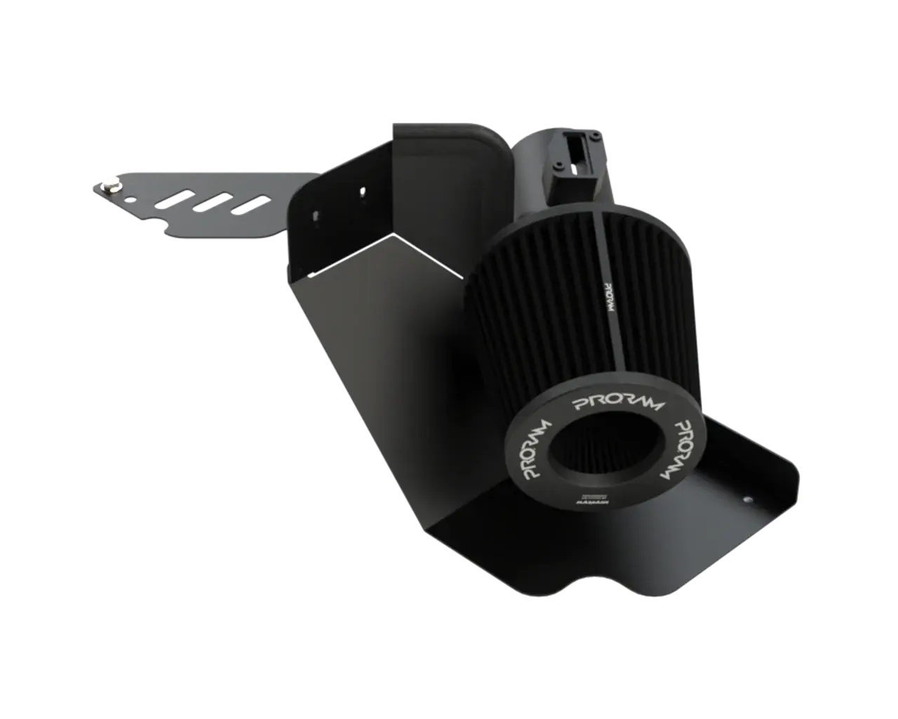 RamAir - Performance Induction kit - Ford Fiesta MK7 ST180 / ST200 Ram Air