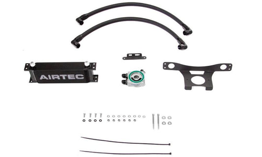 AIRTEC Motorsport Oil Cooler Kit for Ford Fiesta ST150