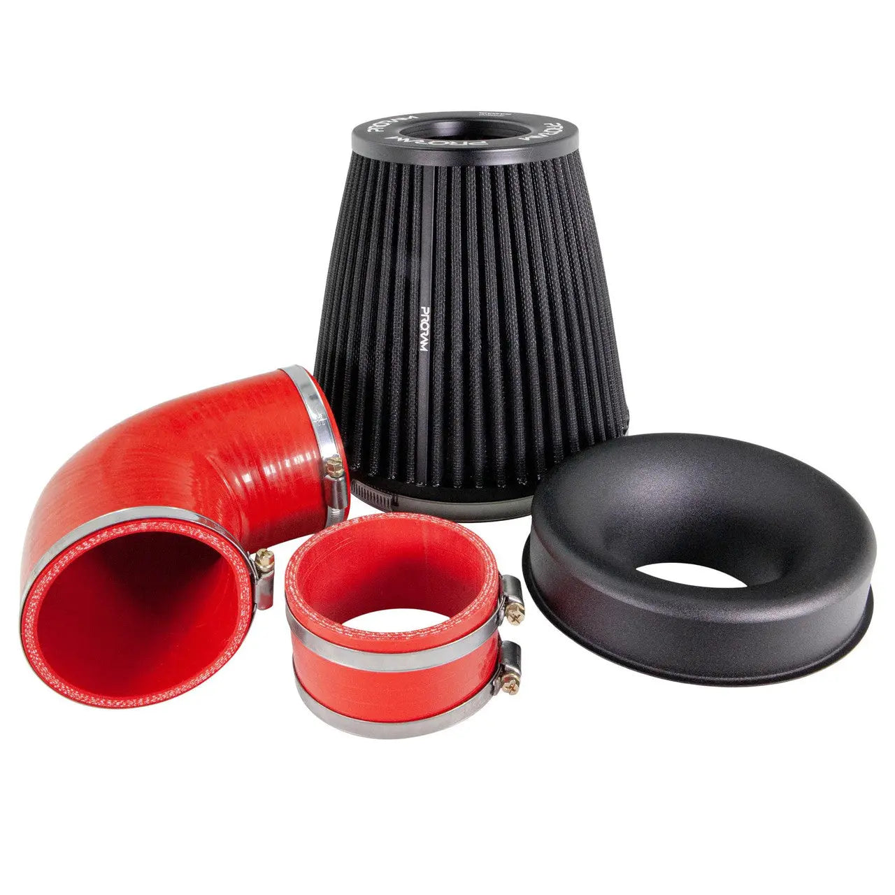 RamAir Performance Induction Kit - MK2 Focus ST225 Ram Air