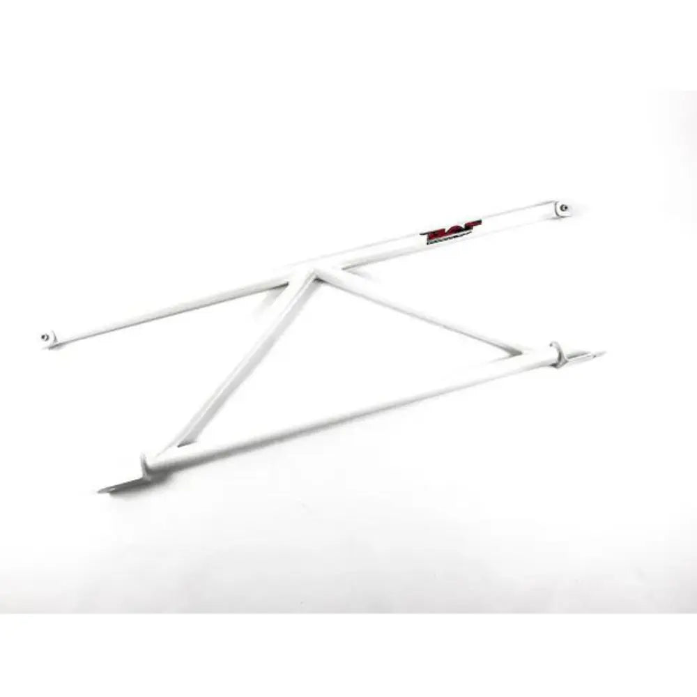 K-Brace® - Ford Fiesta MK6 ST150 BE256 Rear Strut Brace BAF Motorsport