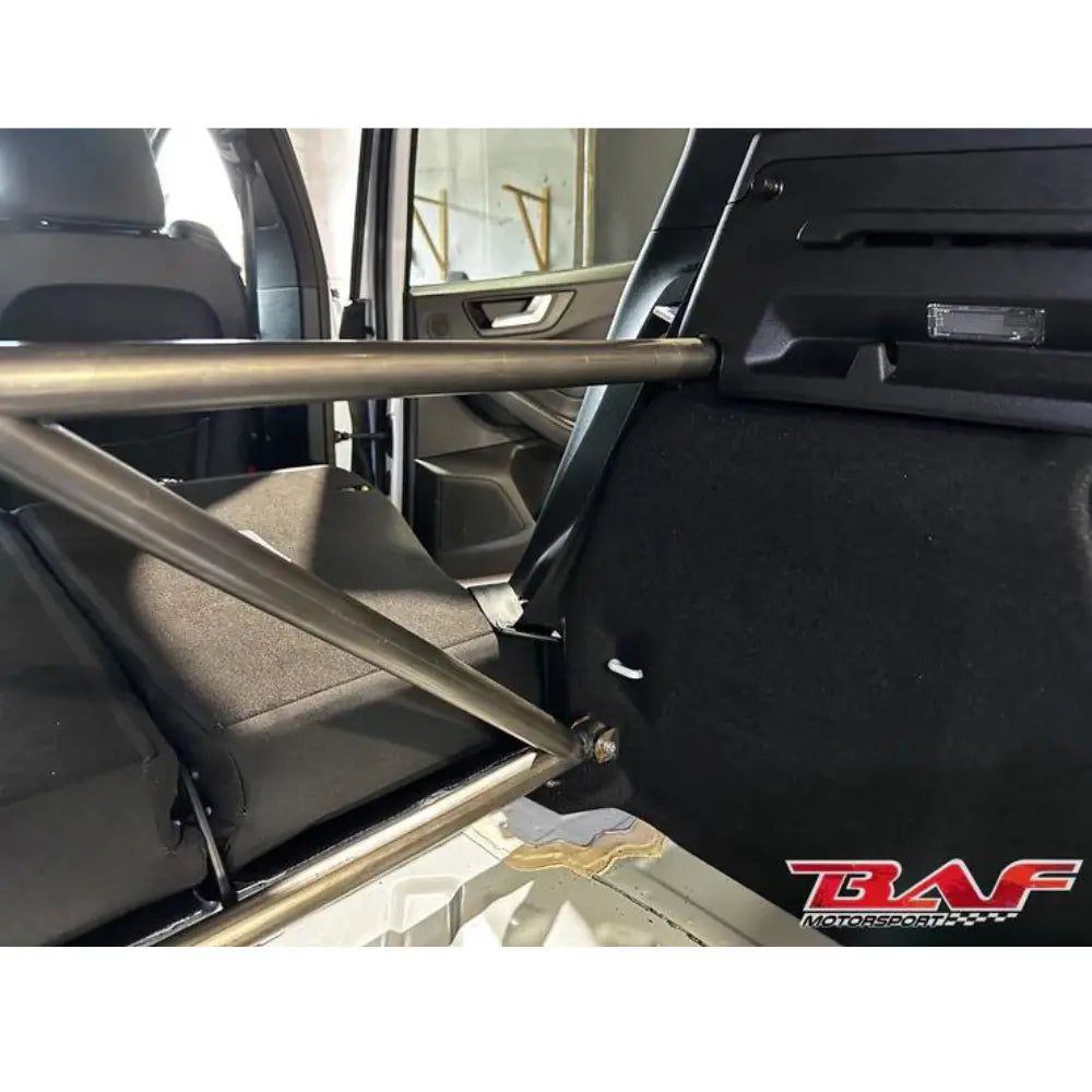 K-Brace® - Ford Focus ST MK4 Rear Strut Brace BAF Motorsport