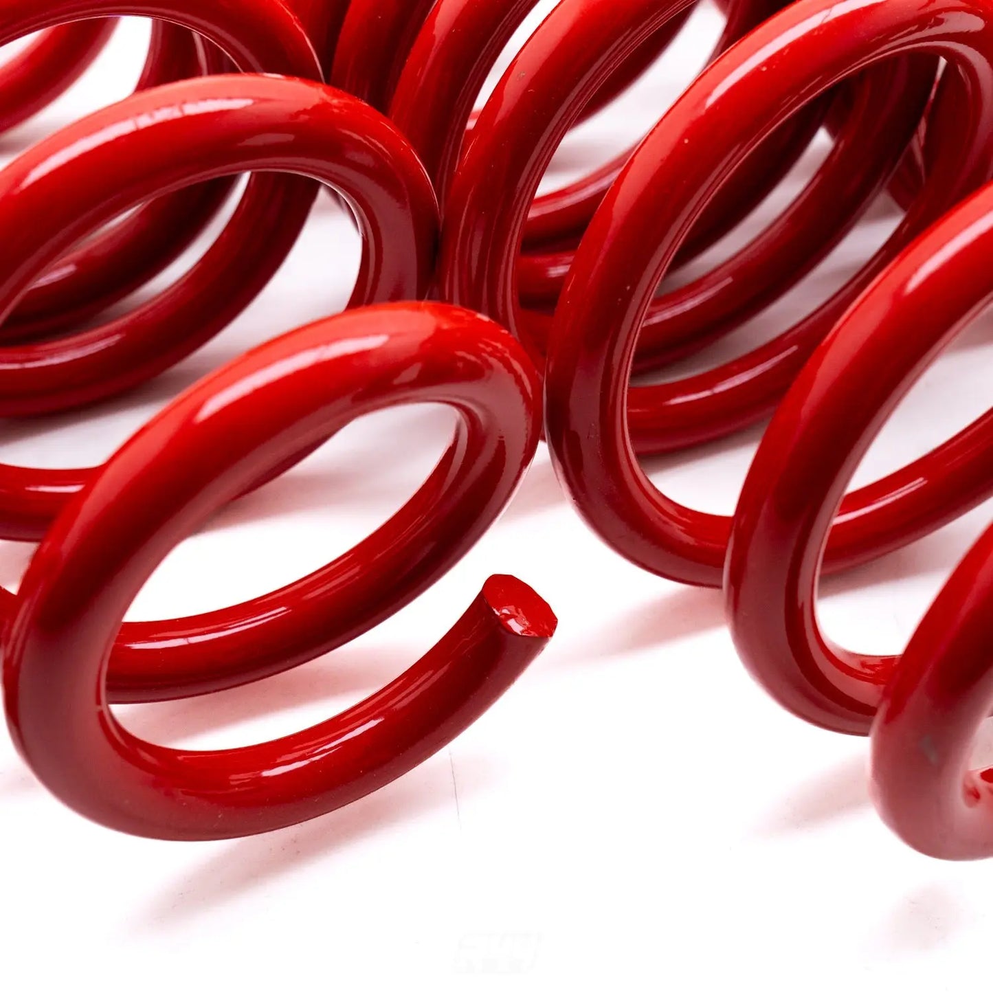 AST Lowering Springs For BMW 2 M235i/M240i 11/2014-12/2021, Front 15 , Rear 15 AST