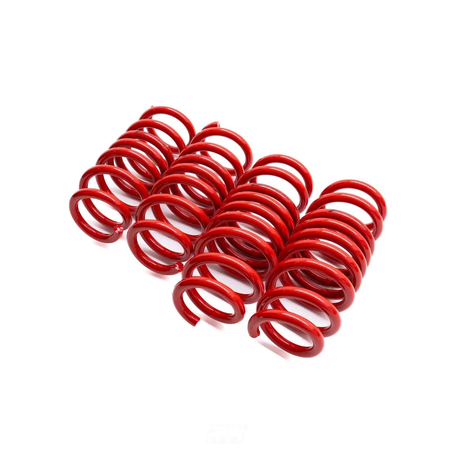 AST Lowering Springs For BMW 2 M235i/M240i 11/2014-12/2021, Front 25 , Rear 30 AST