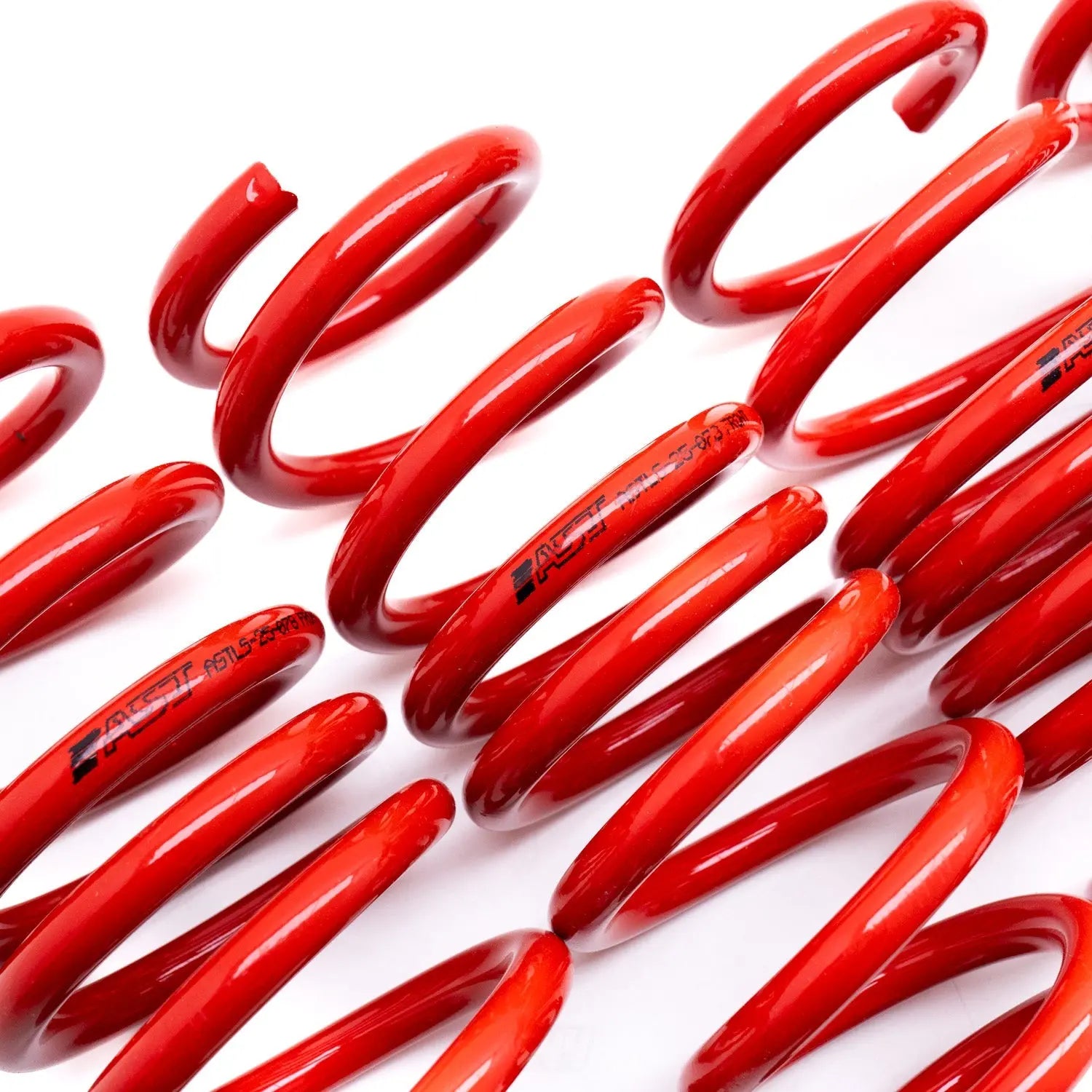 AST Lowering Springs For BMW 2 M240i RWD 08/2021-, Front 30 , Rear 25 AST