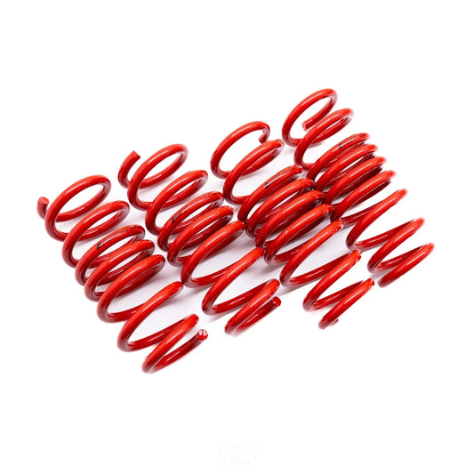 AST Lowering Springs For BMW 2 M240i RWD 08/2021-, Front 30 , Rear 25 AST