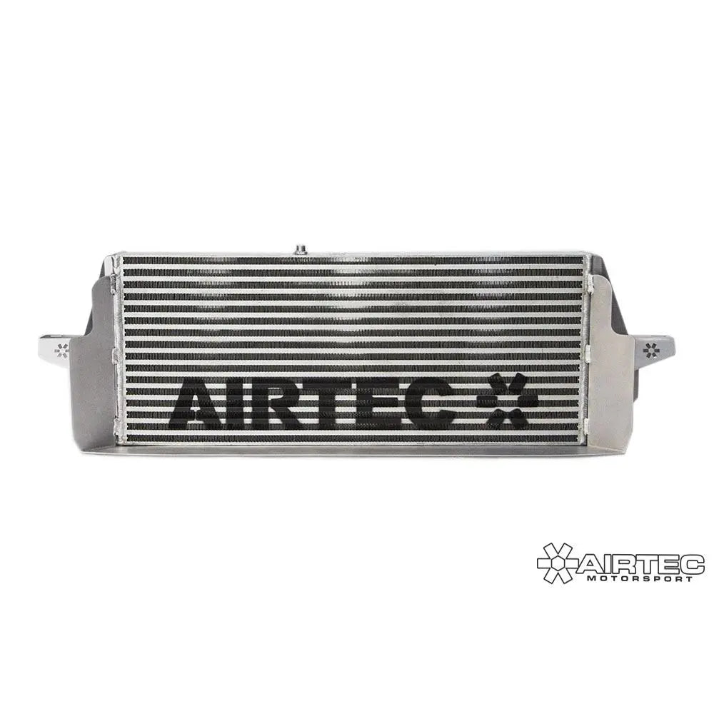 AIRTEC STAGE 1 INTERCOOLER UPGRADE FOR FOCUS RS MK2 Airtec