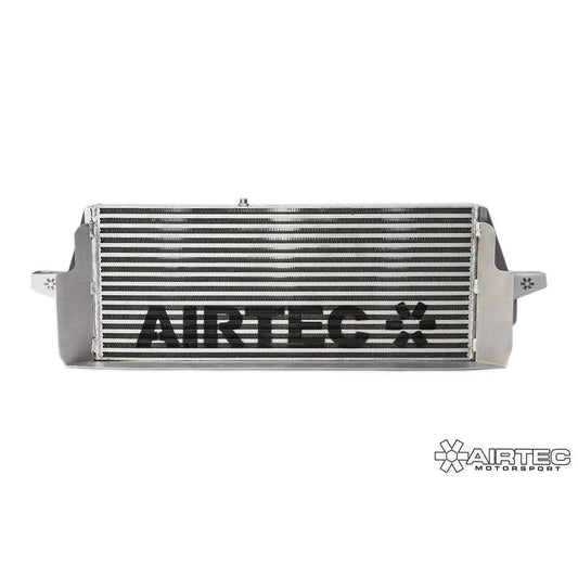 AIRTEC STAGE 1 INTERCOOLER UPGRADE FOR FOCUS RS MK2 Airtec