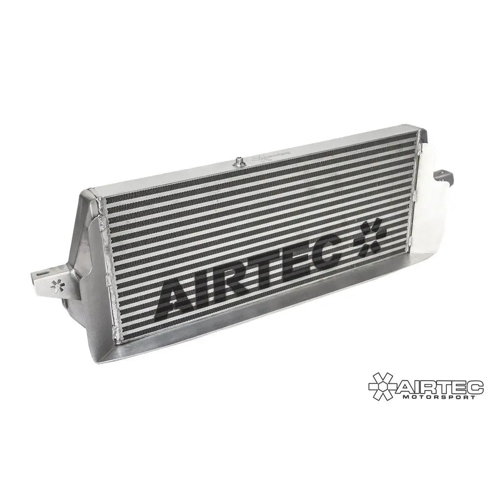 AIRTEC STAGE 1 INTERCOOLER UPGRADE FOR FOCUS RS MK2 Airtec
