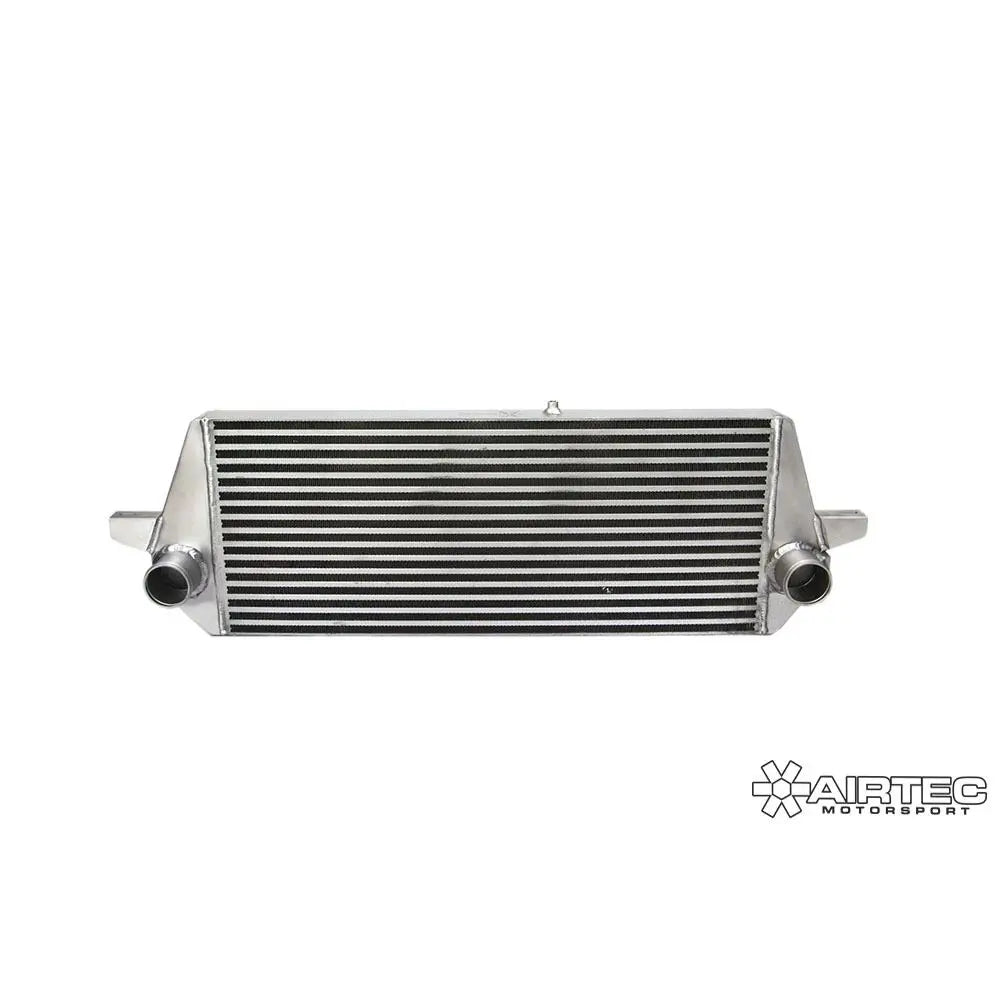 AIRTEC STAGE 1 INTERCOOLER UPGRADE FOR FOCUS RS MK2 Airtec