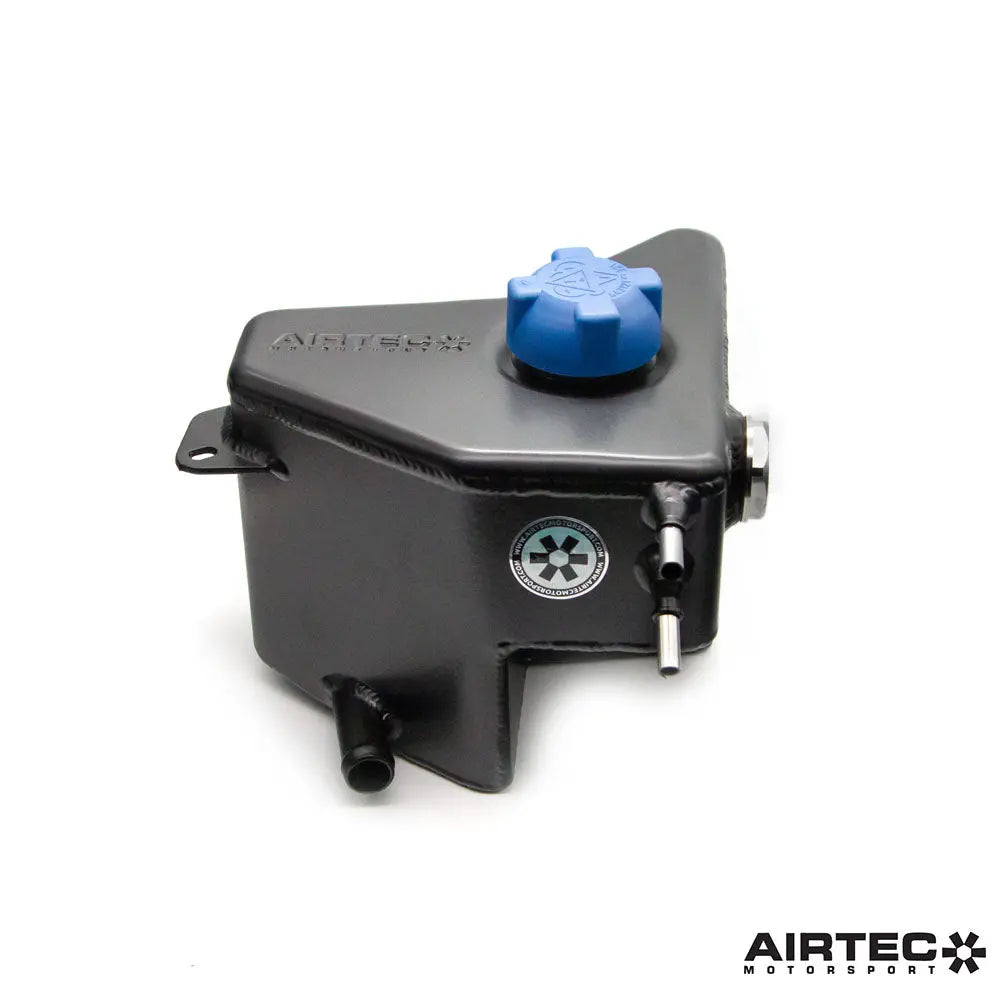 AIRTEC Motorsport Header Tank for Fiesta Mk6 ST150 Airtec