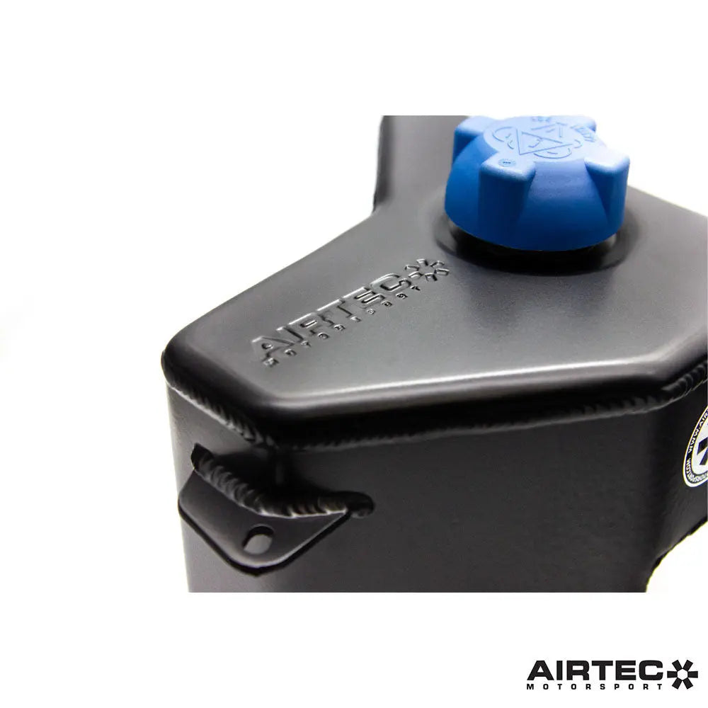 AIRTEC Motorsport Header Tank for Fiesta Mk6 ST150 Airtec