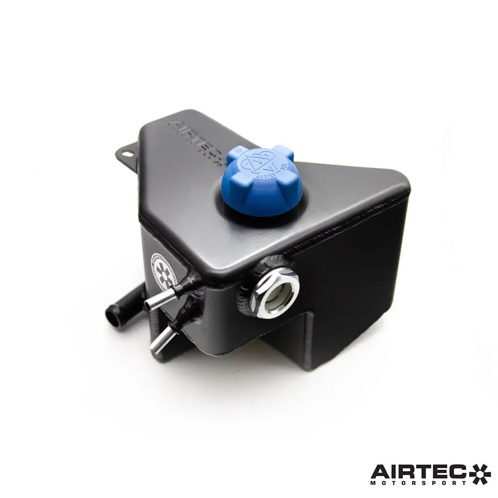 AIRTEC Motorsport Header Tank for Fiesta Mk6 ST150 Airtec