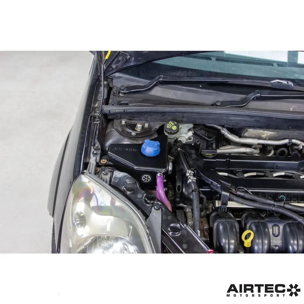 AIRTEC Motorsport Header Tank for Fiesta Mk6 ST150 Airtec