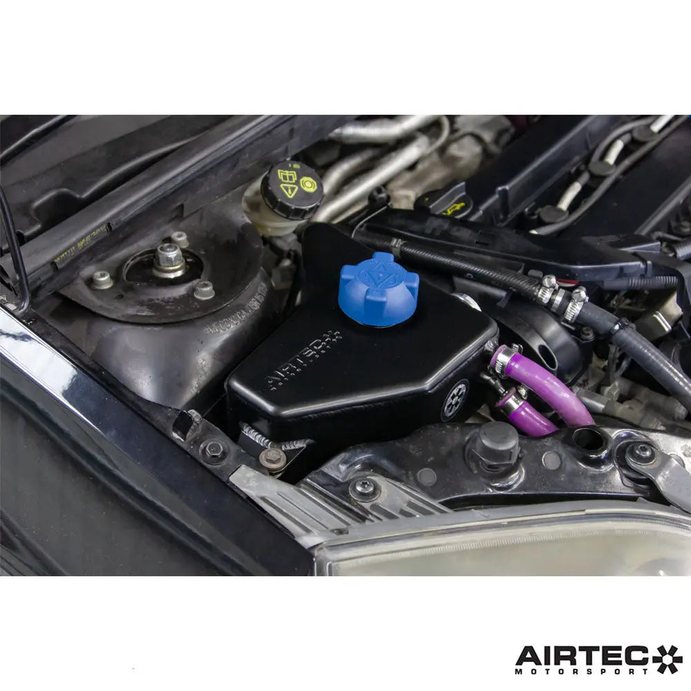 AIRTEC Motorsport Header Tank for Fiesta Mk6 ST150 Airtec