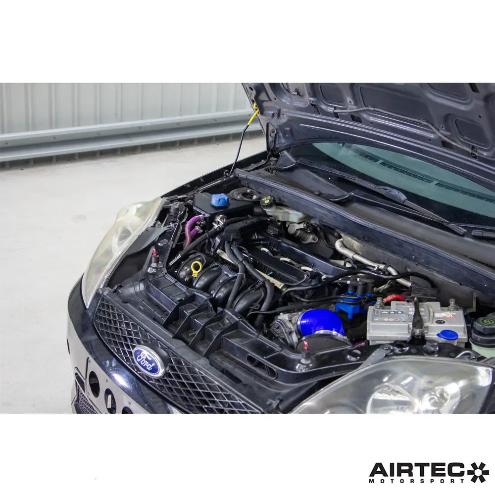 AIRTEC Motorsport Header Tank for Fiesta Mk6 ST150 Airtec