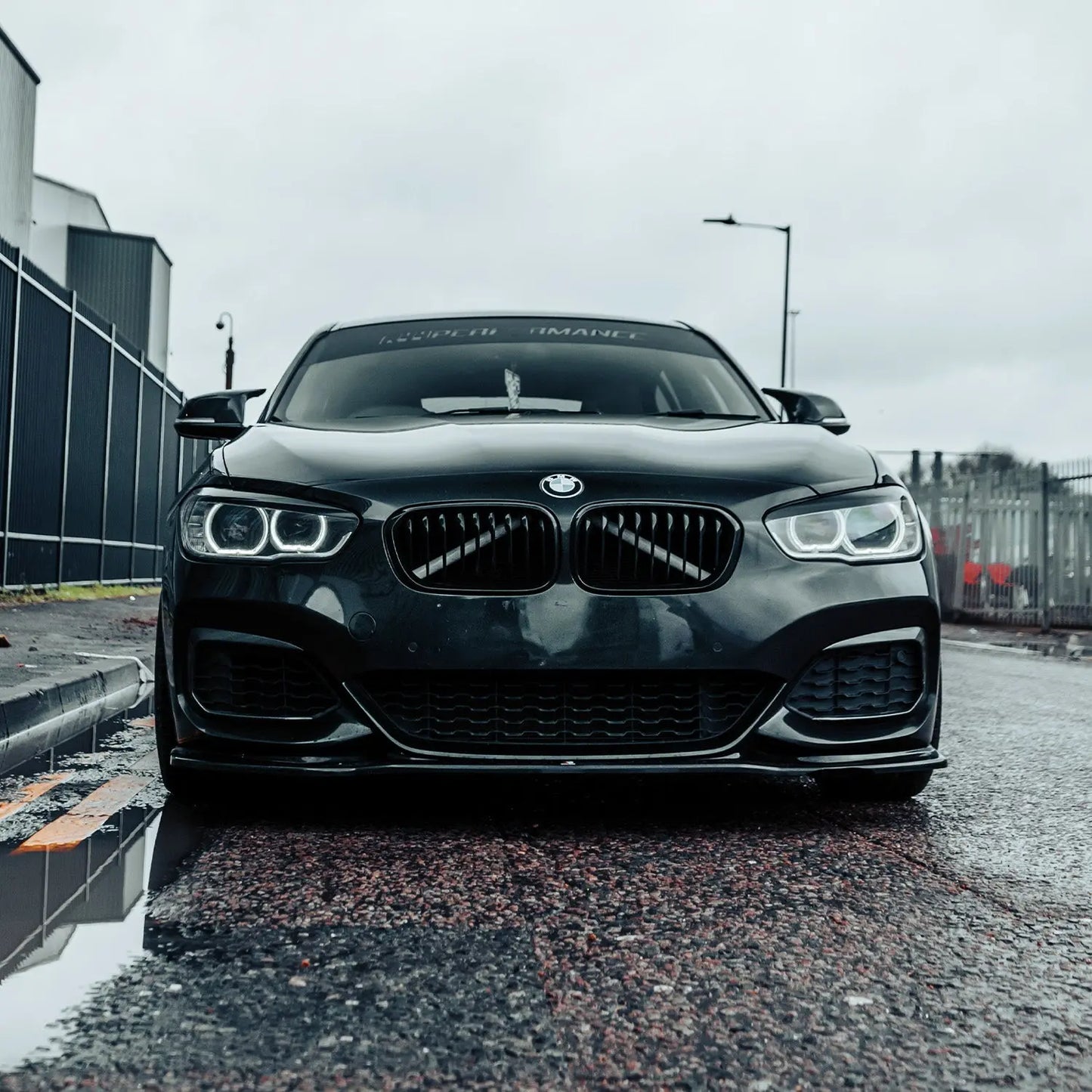 BMW M140i & M240i B58 Stage 2+ Hardware Package R44 Performance