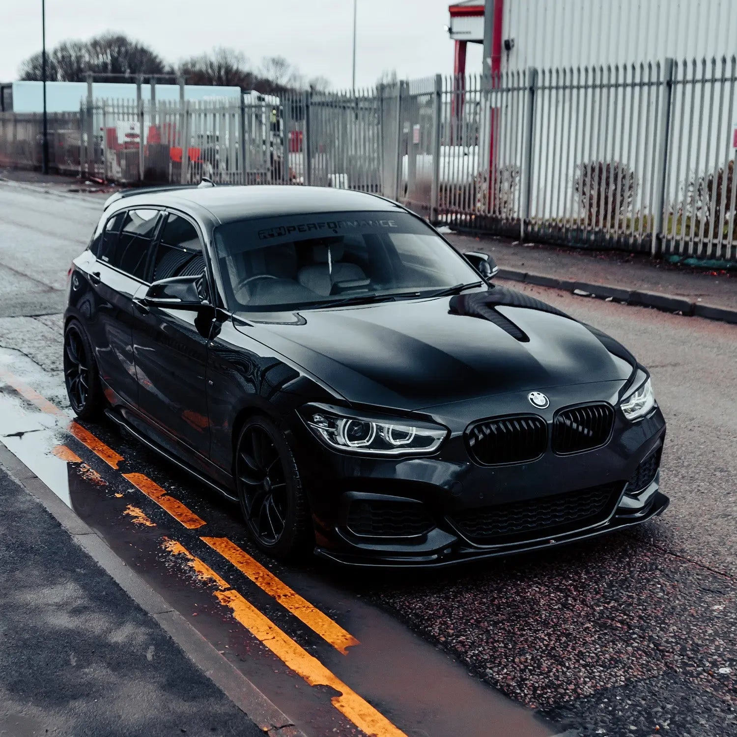 BMW M140i & M240i B58 Stage 2+ Hardware Package R44 Performance