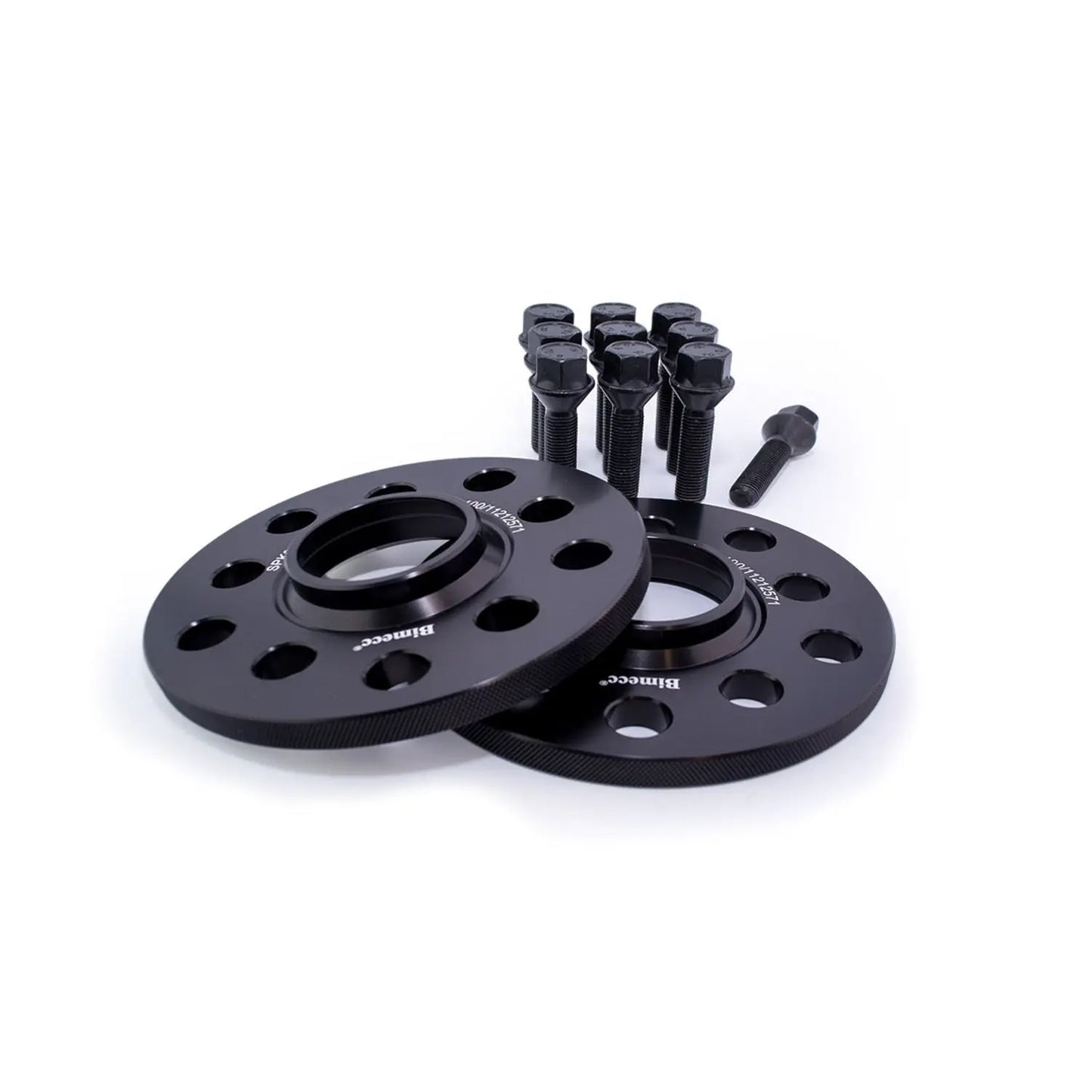 Bimecc BMW F Series Wheel Spacers (M140i, M240i, M2 F87, M3 F80, M4 F82 & more) Bimecc