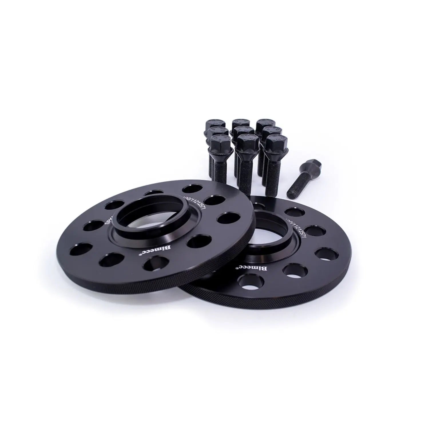 Bimecc BMW F Series Wheel Spacers (M140i, M240i, M2 F87, M3 F80, M4 F82 & more) Bimecc