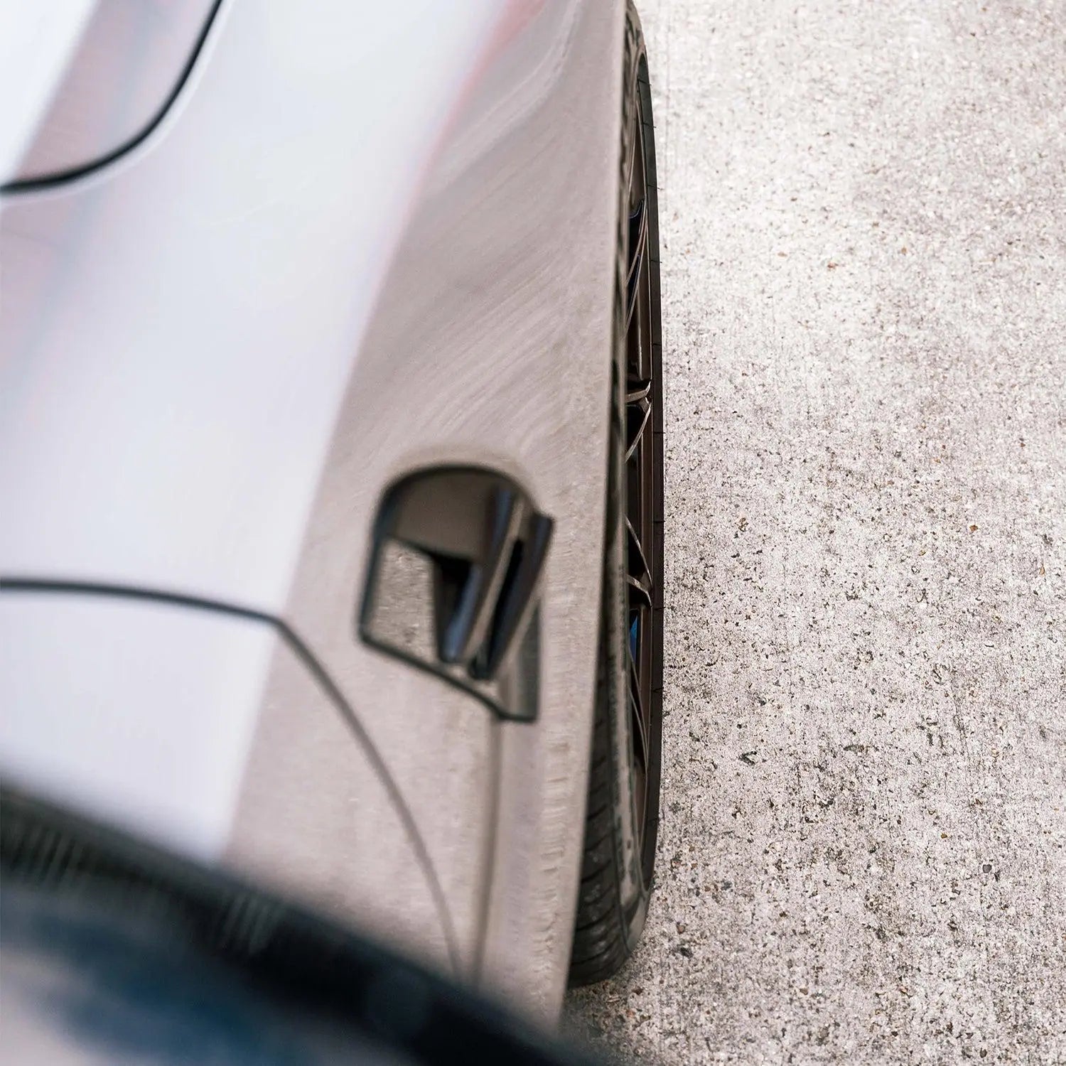 Bimecc BMW F Series Wheel Spacers (M140i, M240i, M2 F87, M3 F80, M4 F82 & more) Bimecc