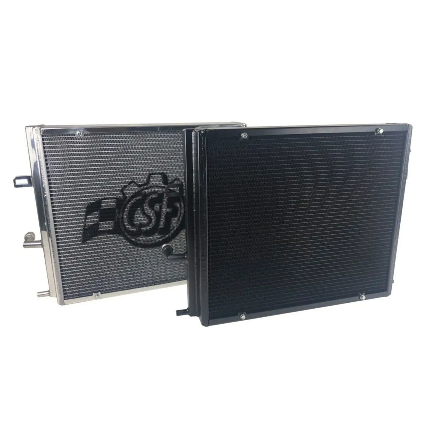 CSF Radiators BMW B58 Triple Pass Heat Exchanger For BMW M140i, M240i, 340i & 440i CSF