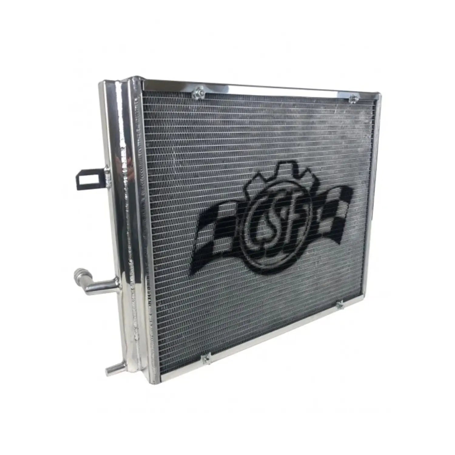 CSF Radiators BMW B58 Triple Pass Heat Exchanger For BMW M140i, M240i, 340i & 440i CSF