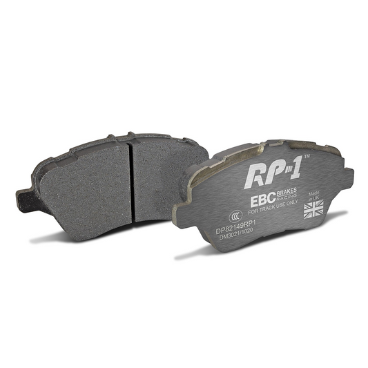 Racing RP-1™ Track and Race Brake Pads - MK7 ST180 - FRONT