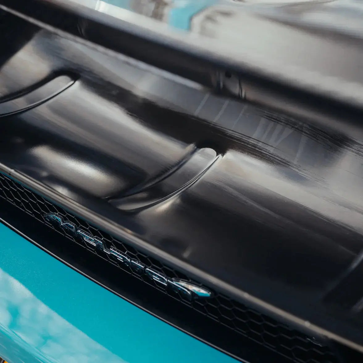 Stjarnagloss Silke - Gloss Enhancing Car Detailer Stjarnagloss