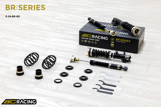 BC Racing FORD FIESTA ST MK7/8 (13-17) (MK6/7 EU) BR Series