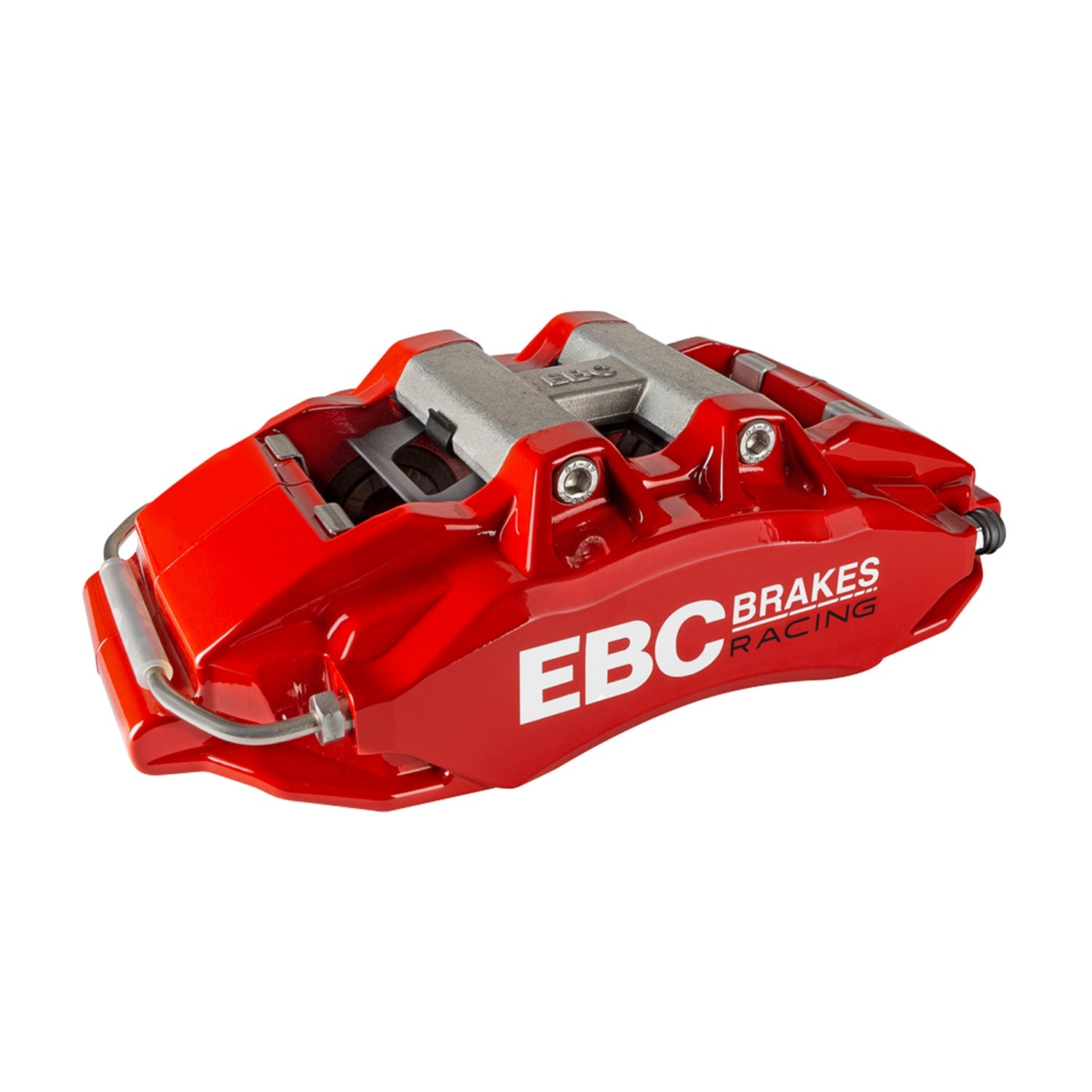 EBC Racing BMW F2X M-Lite 6 Piston Apollo Front Big Brake Kit 355mm (M135i, M140i, M235i & M240i) R44 Performance