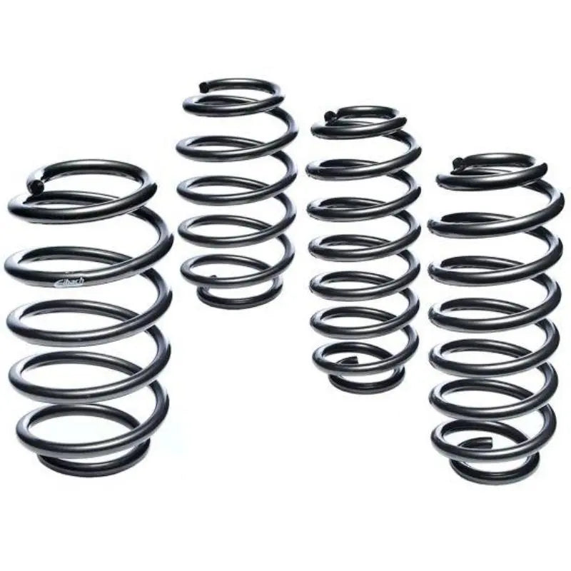Eibach BMW M135i/M140i/M235i/M240i Pro Kit Lowering Springs (F20/F22) Eibach Shop