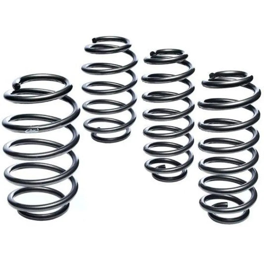 Eibach BMW M135i/M140i/M235i/M240i Pro Kit Lowering Springs (F20/F22) Eibach Shop